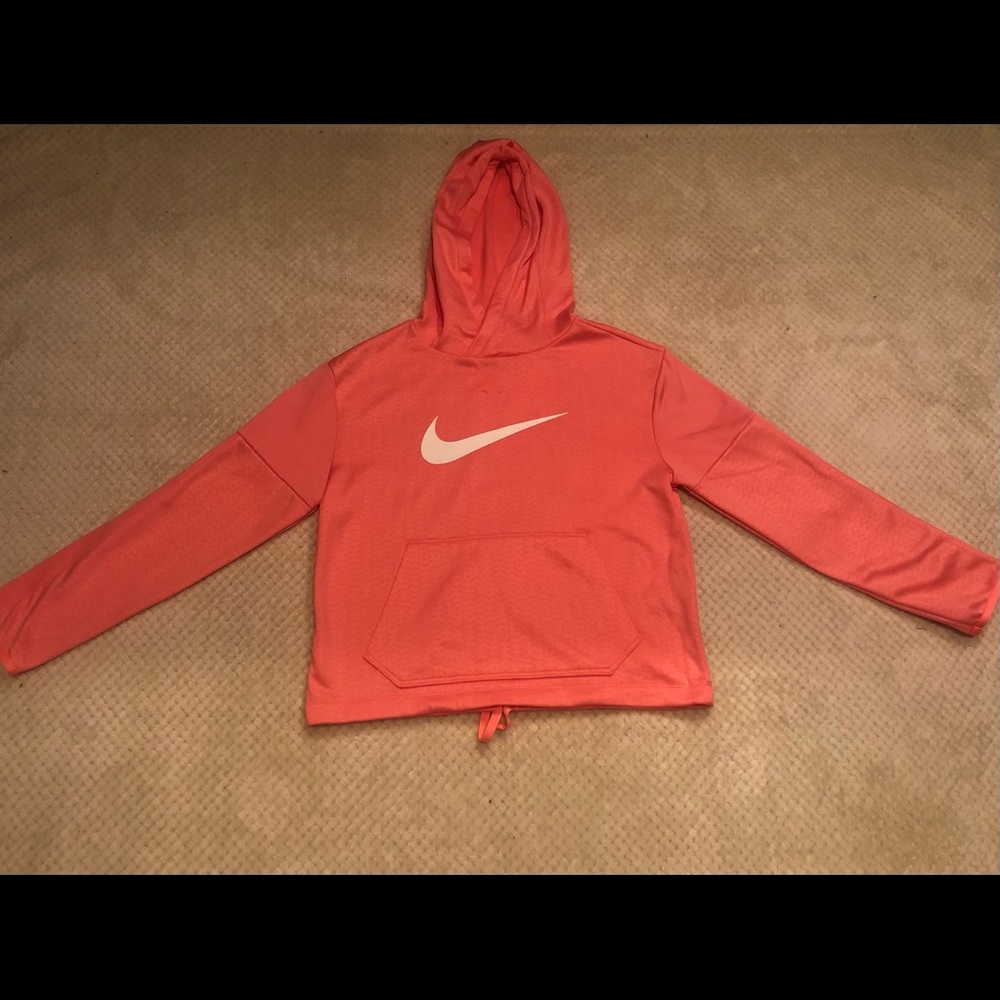 Nike Dri-Fit Pull over